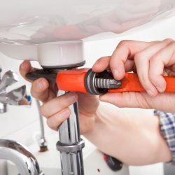 Water Pipe Leak Repair | Home Plumbers Singapore